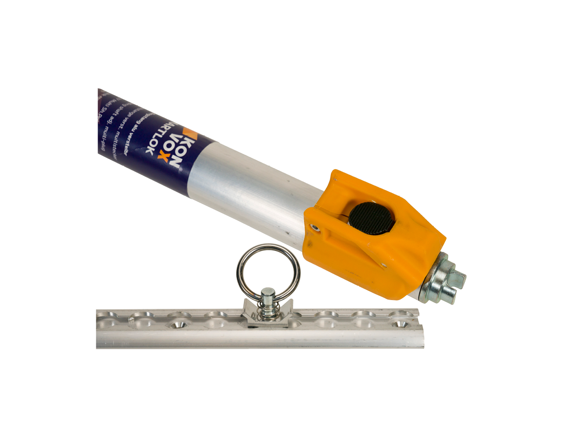 Smarlok Rails & accessoires