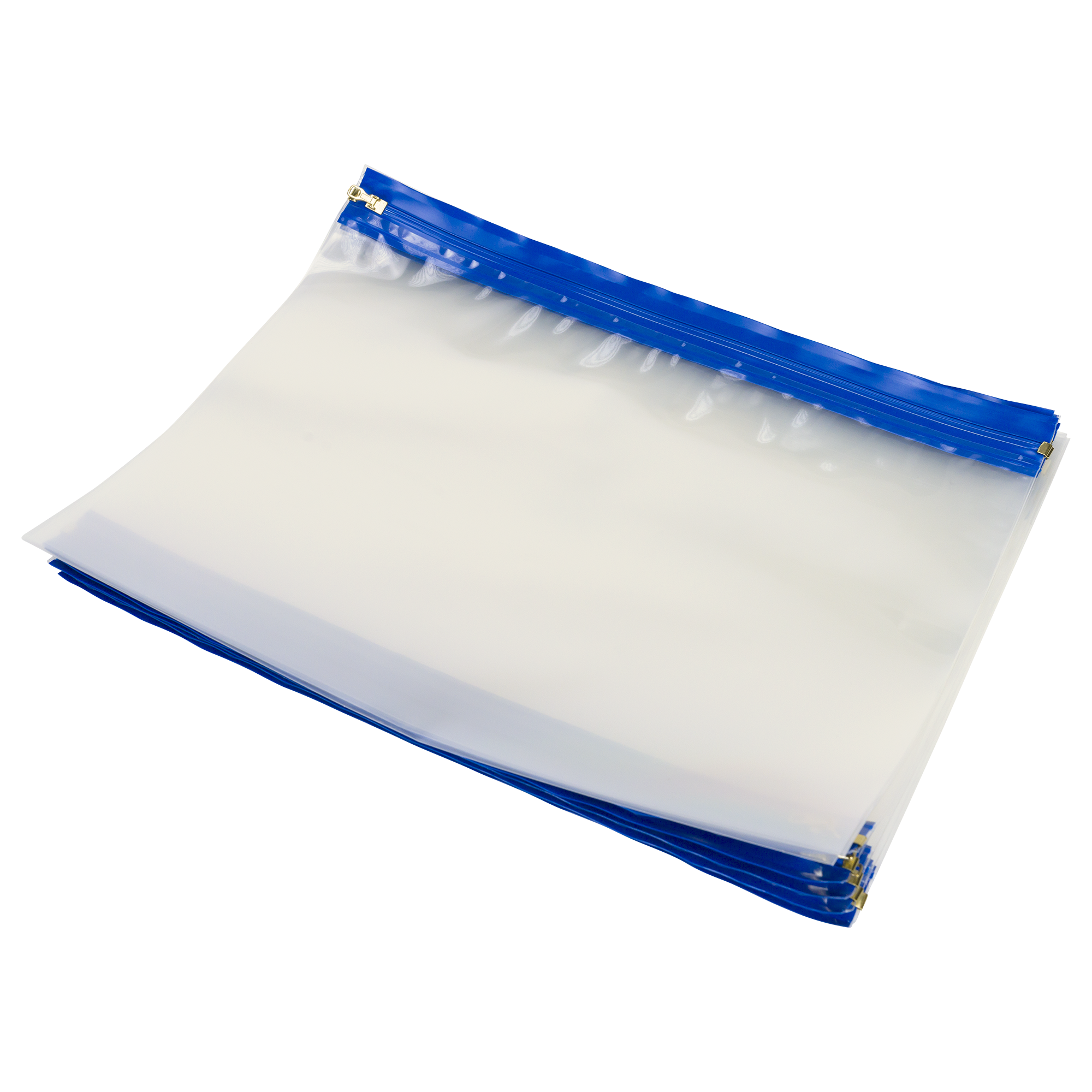 Pochette pour plans de construction