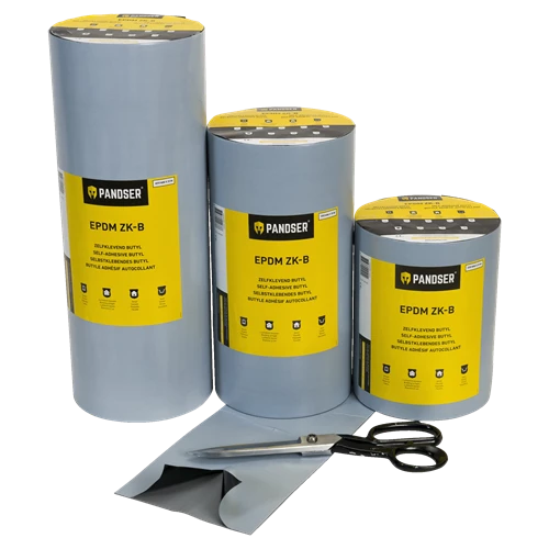 EPDM foil