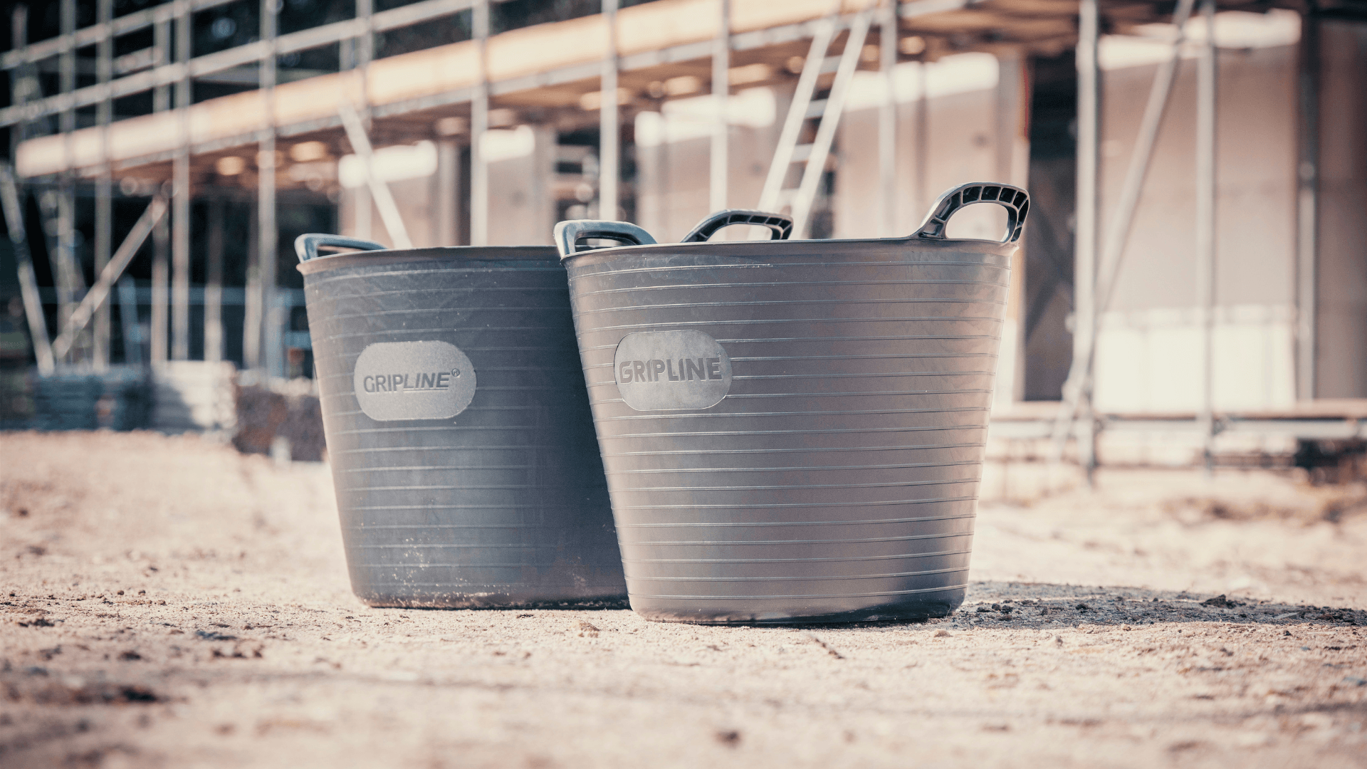 Gripline