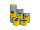 EPDM z samoprzylepną taśmą butylową