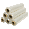 Stretch foil