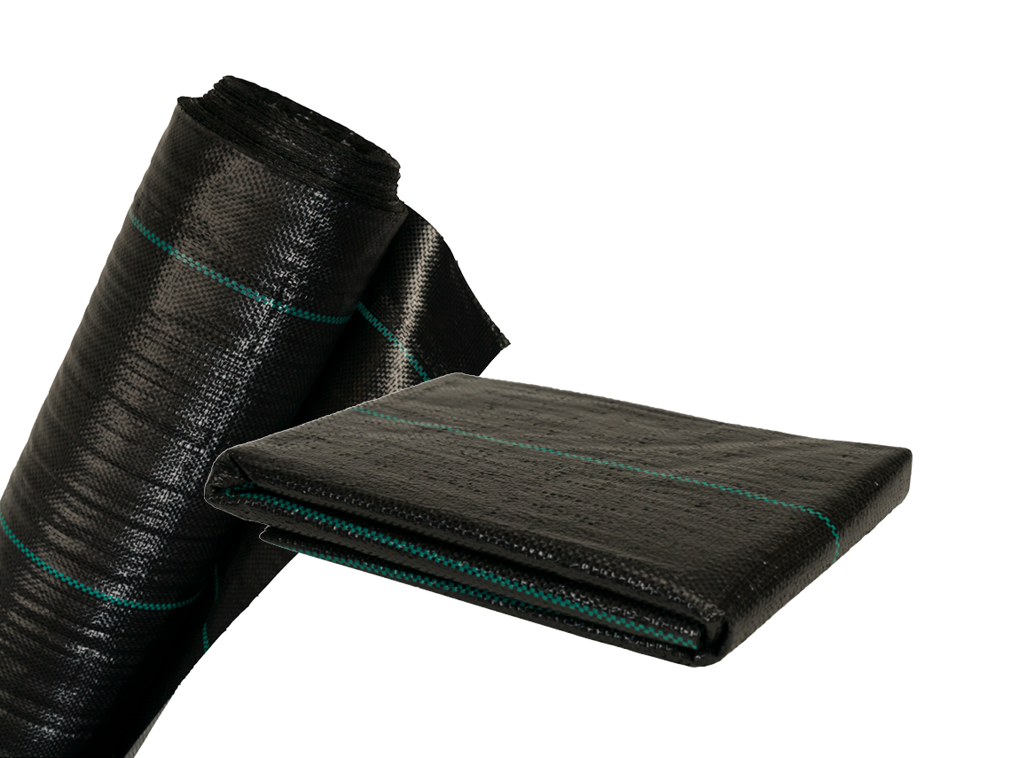 Anti-Worteldoek