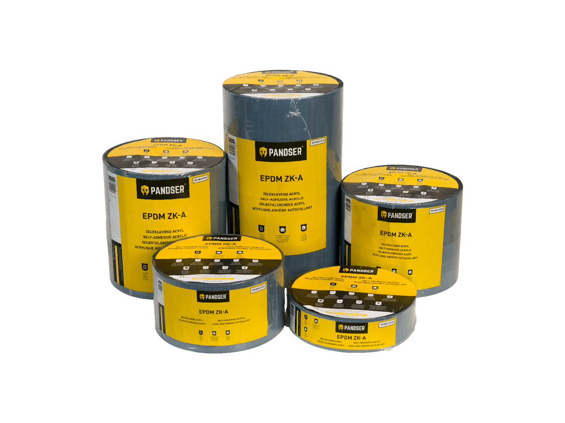 Zelfklevend Acryl