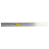 Pandser Standaard daktrim 2500 x 60 x 45 mm