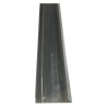 Pandser Standaard daktrim 2500 x 60 x 45 mm