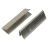 Pandser Koppelstuk daktrim 60 x 45 mm, set à 5 stuks