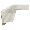 Pandser Buitenhoek standaard daktrim 60 x 45 mm