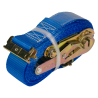 Konvox Spanband 50mm rtl 910 fit 1826 5m bl voor combirail