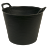 Gripline-F Flextub 25 zwart
