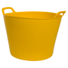 Gripline-F Flextub 42 geel