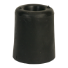 Gripline Deurbuffers 35 mm zwart