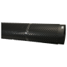 Pandser Floor membrane 2,5 x 20 M black
