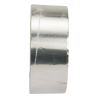 Pandser Ruban adhésif aluminium 0,05 x 50 M gris