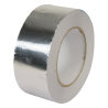 Pandser Ruban adhésif aluminium 0,05 x 50 M gris