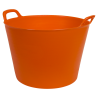 Gripline-F Flextub 42 oranje
