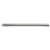 Pandser Kraaltrim 2500 x 25 x 50 mm