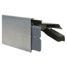Pandser Montageset voor EPDM daktrim 65 x 50 mm