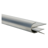 Pandser Koppelstuk kraaltrim 25 x 50 mm, set à 5 stuks