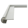 Pandser Buitenhoek kraaltrim 25 x 50 mm