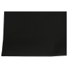 Pandser EPDM couverture de toit 3,0 x 4,20 M x 1,20 mm
