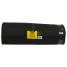 Pandser EPDM couverture de toit 3,0 x 7,00 M x 1,20 mm