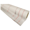 Pandser Top Clima XS, 1,50 x 25M, blanc