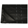 Pandser Multitop HT FR Plus. 1,50 x 25 M, noir
