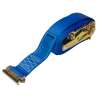 Konvox Spanband 50mm rtl 910 fit 1826 5m bl voor combirail