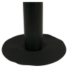 Pandser EPDM Onderuitloop Ø 90 x 300 mm 90°