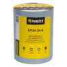 Pandser EPDM AC-Butyl 200 mm x 10 M