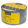 Pandser EPDM AC-Acryl 100 mm x 20 M