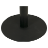 Pandser EPDM Onderuitloop Ø 50 x 300 mm 90°