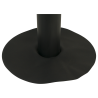 Pandser EPDM Onderuitloop Ø 75 x 300 mm 90°