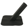 Pandser EPDM Zijuitloop 60 x 80 x 300 mm x 45°
