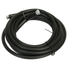 Pandser EPDM 5,5 M Tuyau de pression avec connexions