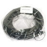 Pandser EPDM 5,5 M Tuyau de pression avec connexions