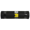 Pandser EPDM 0,60 x 20 M x 1,00 mm