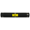 Pandser EPDM 1,00 x 20 M x 1,00 mm