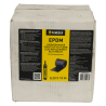 Pandser Betaflex 0,20 x 10 M black
