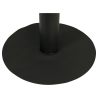 Pandser EPDM Onderuitloop Ø 63 x 300 mm 90°