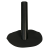 Pandser EPDM Onderuitloop Ø 63 x 300 mm 45°