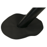 Pandser EPDM Onderuitloop Ø 63 x 300 mm 45°
