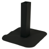 Pandser EPDM Zijuitloop 60 x 80 x 300 mm x 90°