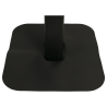 Pandser EPDM Zijuitloop 60 x 100 x 300 mm x 90°