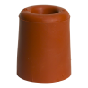 Gripline Deurbuffers 35 mm rood