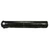 Pandser PE-film 6 x 50 M x 0,15 black class 5