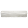 Pandser PE-Folie 4 x 25 M x 0,40 T transparent Klasse 3