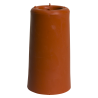 Gripline Deurbuffers 75 mm rood