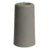 Gripline Deurbuffers 75 mm grijs